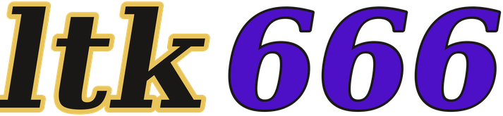 ltk666 logo